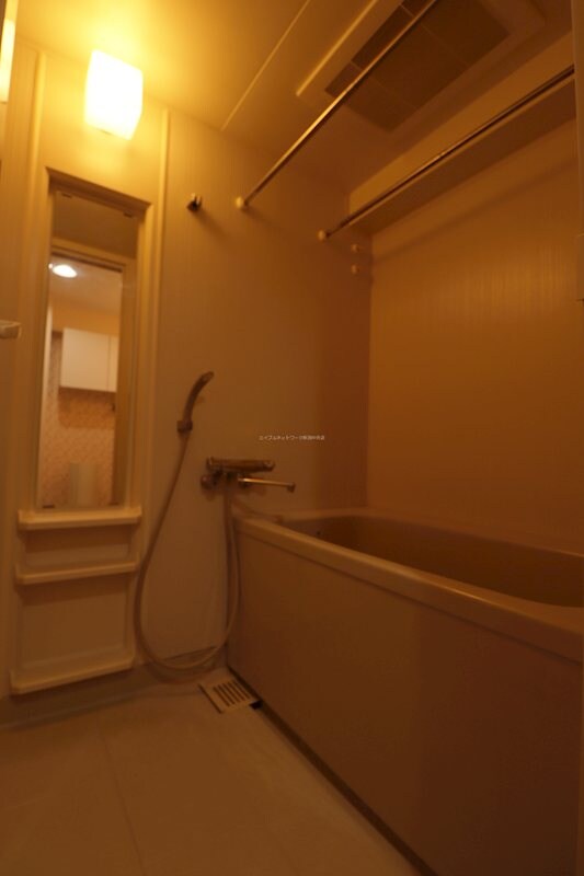 アーバングロー21の物件内観写真