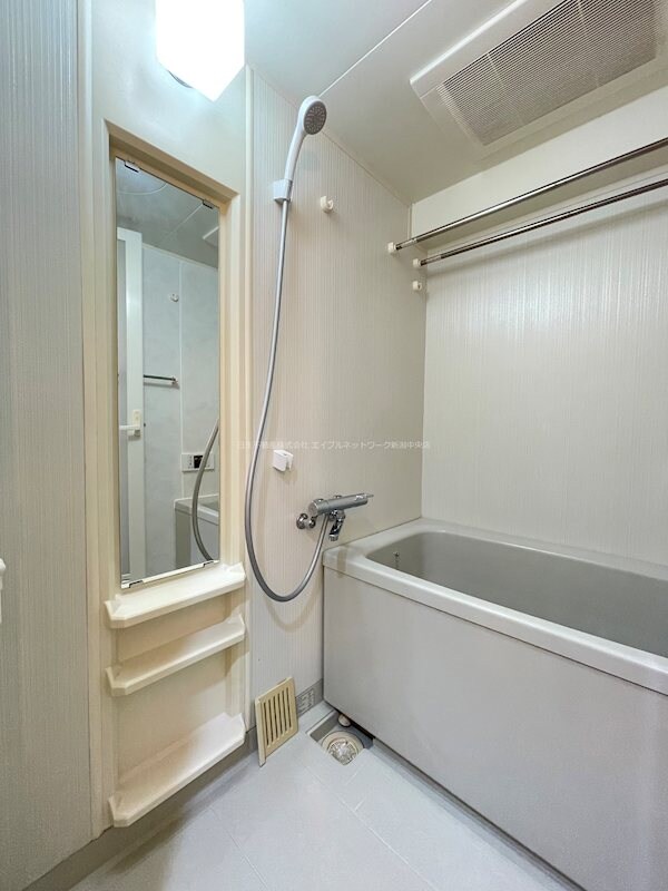 アーバングロー21の物件内観写真