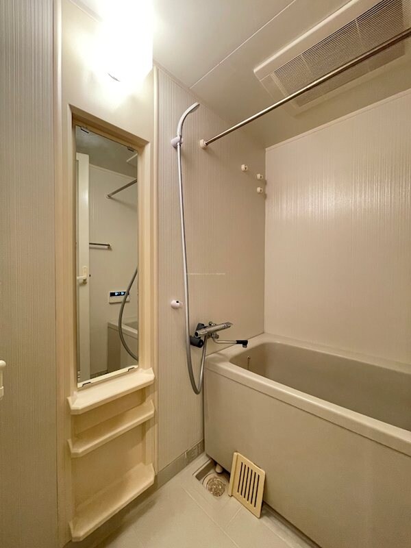 アーバングロー21の物件内観写真