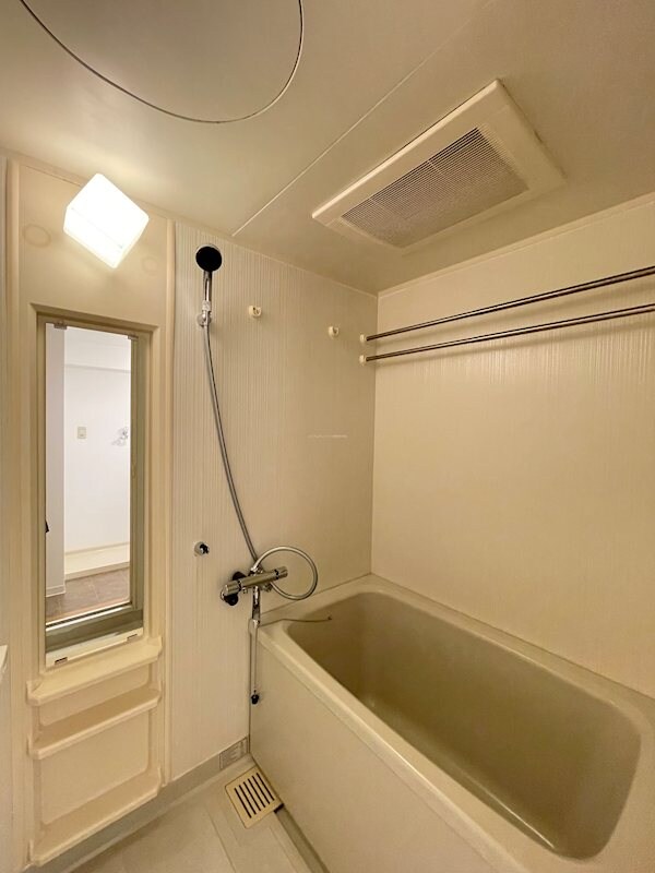 アーバングロー21の物件内観写真