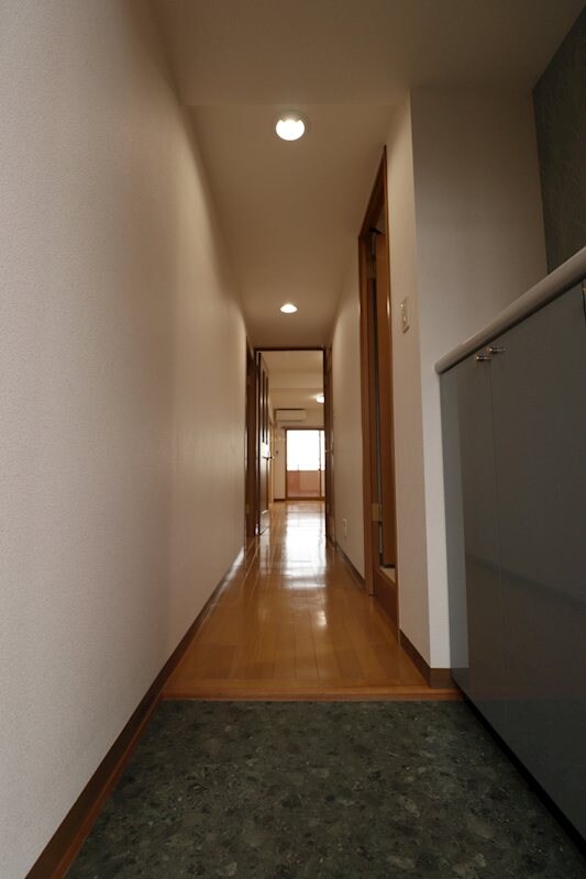 アーバングロー21の物件内観写真