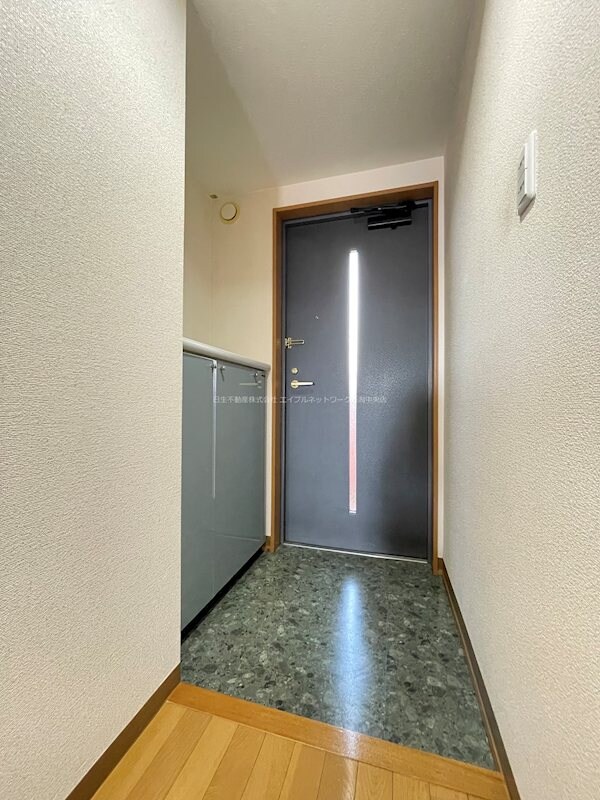 アーバングロー21の物件内観写真