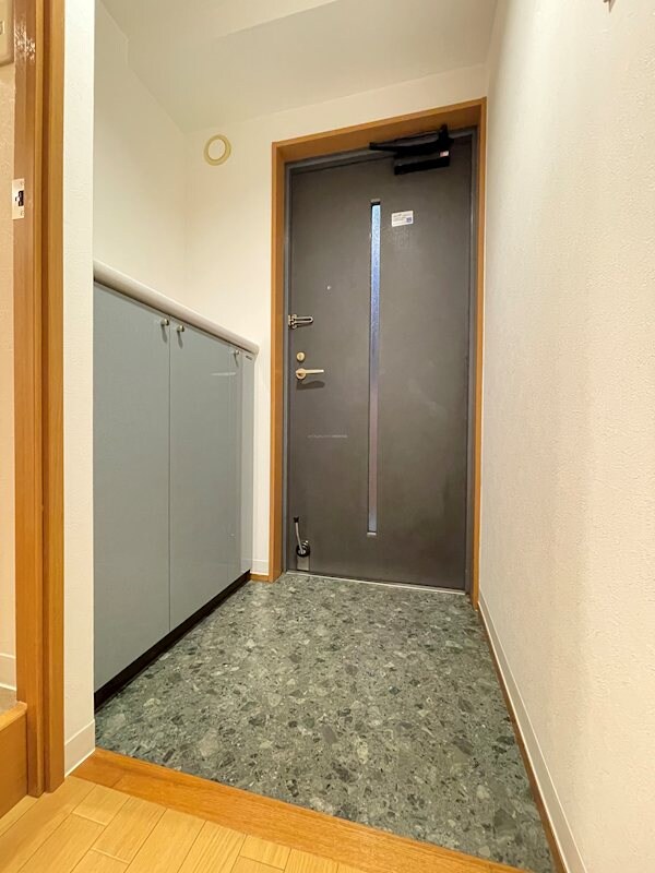 アーバングロー21の物件内観写真