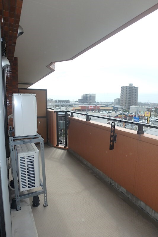 アーバングロー21の物件内観写真