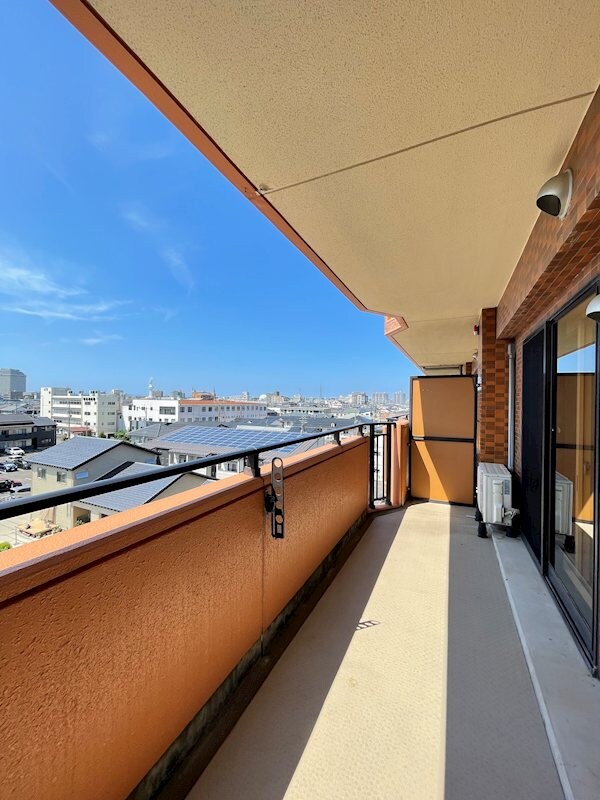 アーバングロー21の物件内観写真