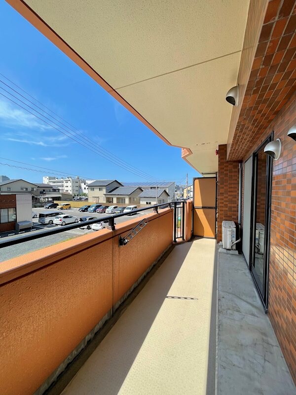 アーバングロー21の物件内観写真