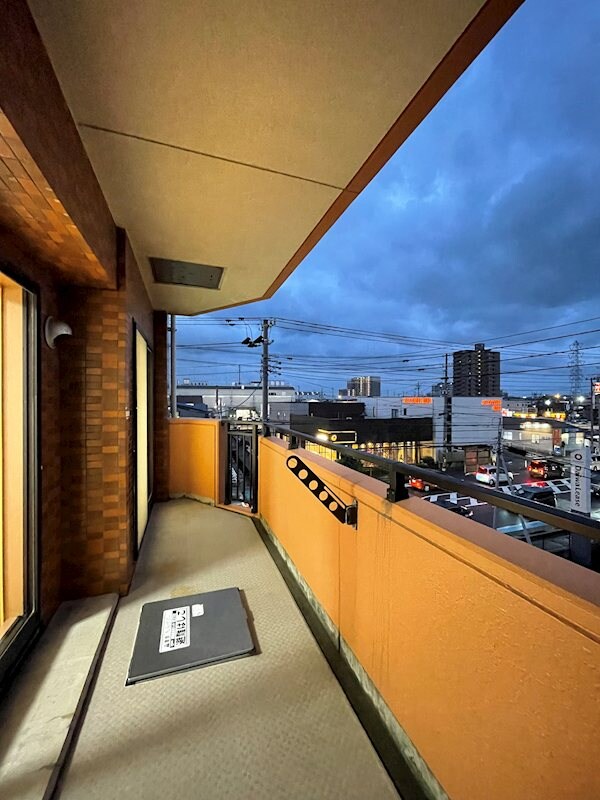 アーバングロー21の物件内観写真