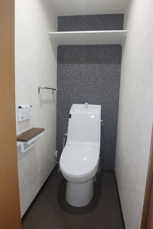 アーバングロー21の物件内観写真