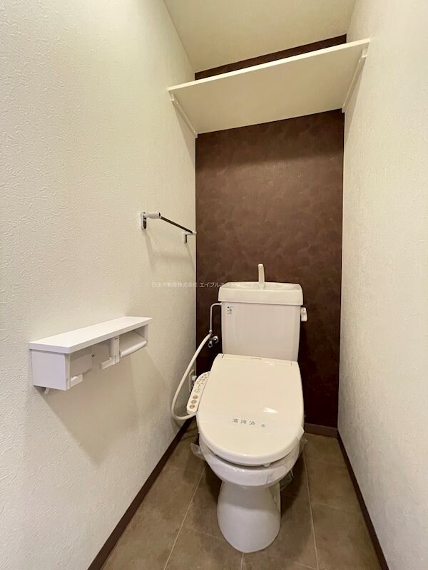 アーバングロー21の物件内観写真