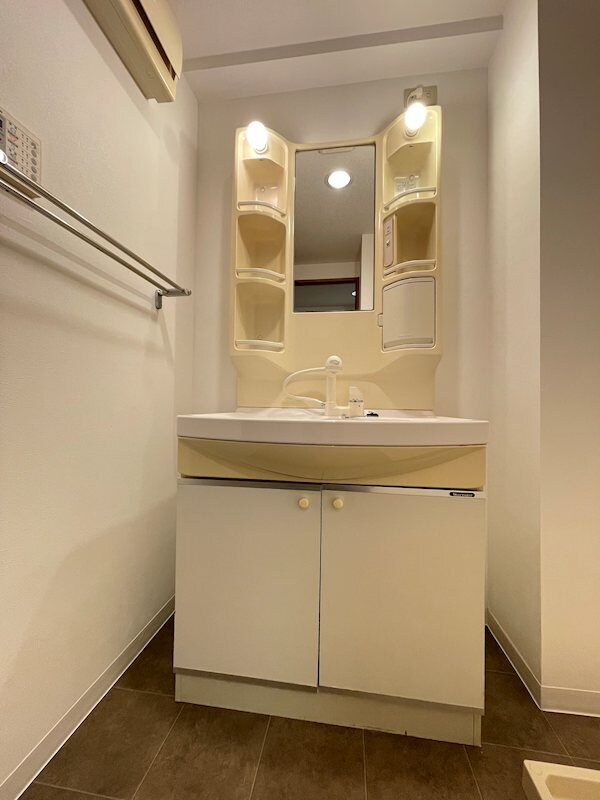 アーバングロー21の物件内観写真