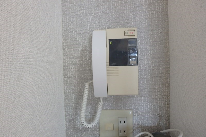 アーバングロー21の物件内観写真