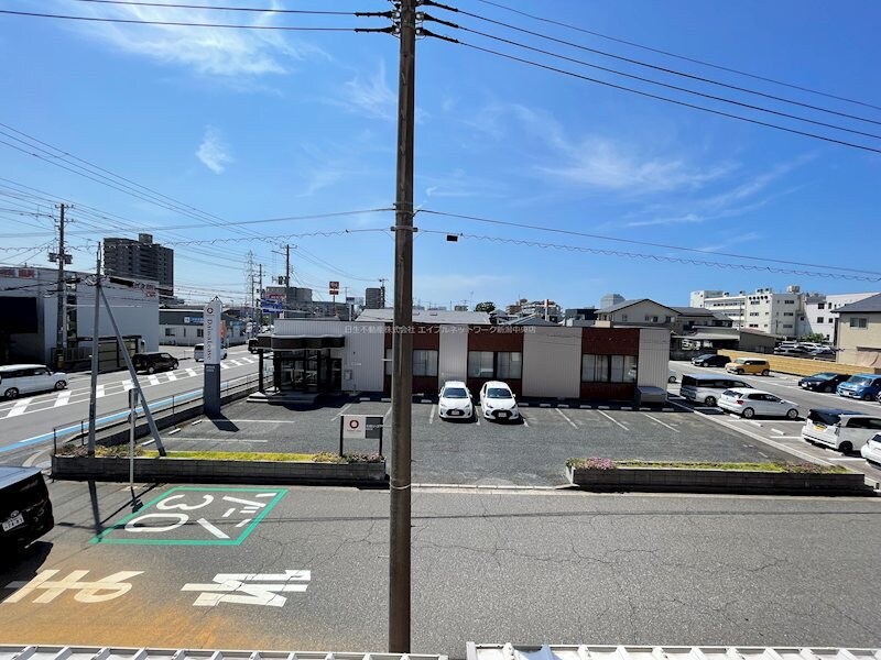 アーバングロー21の物件内観写真