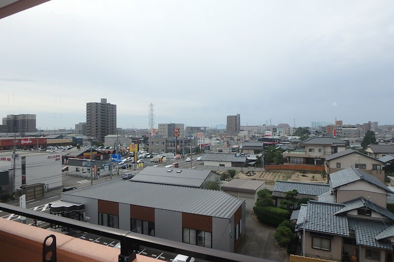 アーバングロー21の物件内観写真