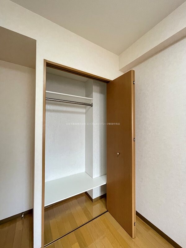 アーバングロー21の物件内観写真