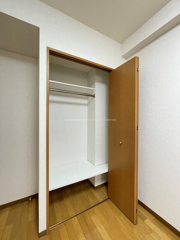 アーバングロー21の物件内観写真