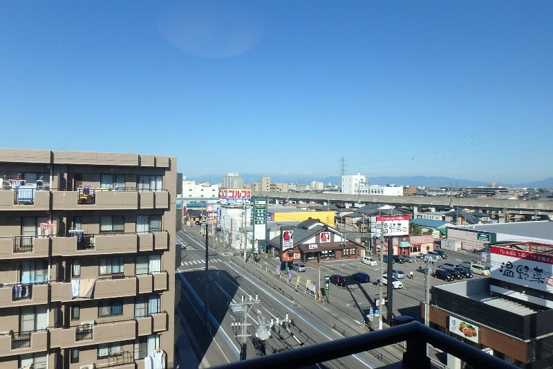 アーバングロー21の物件内観写真