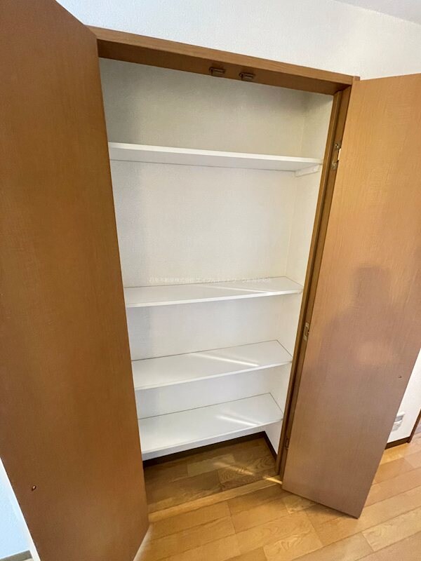 アーバングロー21の物件内観写真