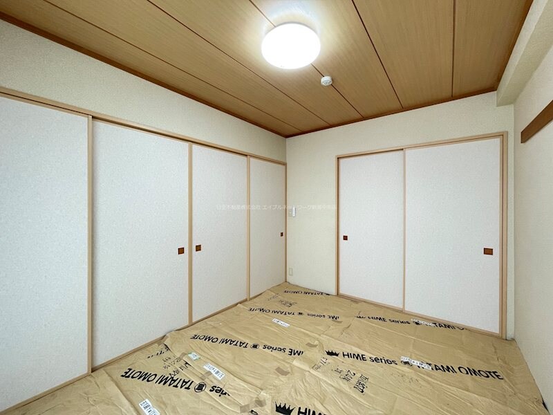 アーバングロー21の物件内観写真