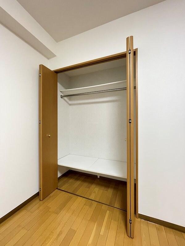 アーバングロー21の物件内観写真