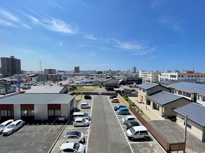 アーバングロー21の物件内観写真