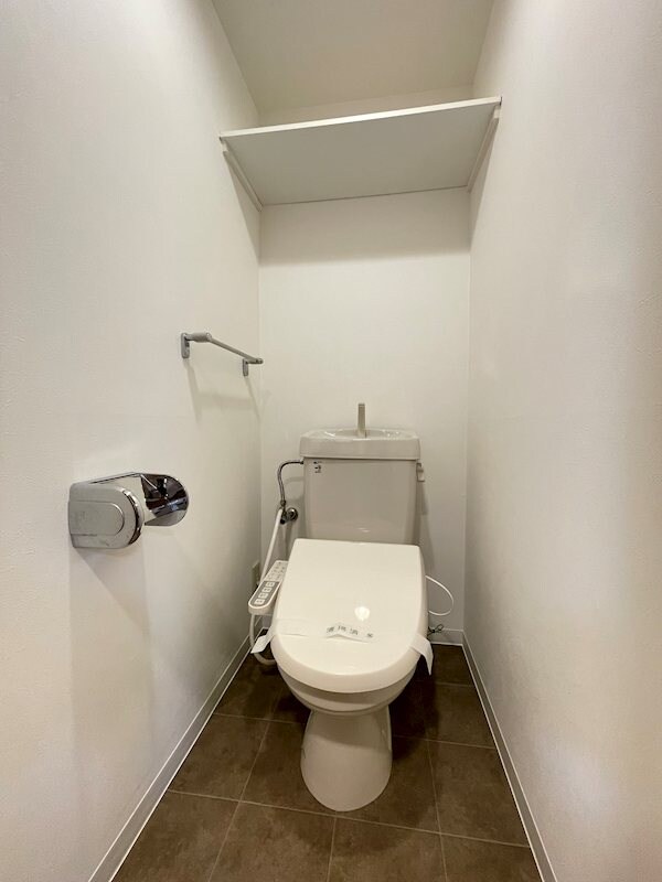 アーバングロー21の物件内観写真