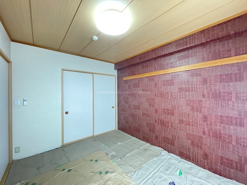 アーバングロー21の物件内観写真