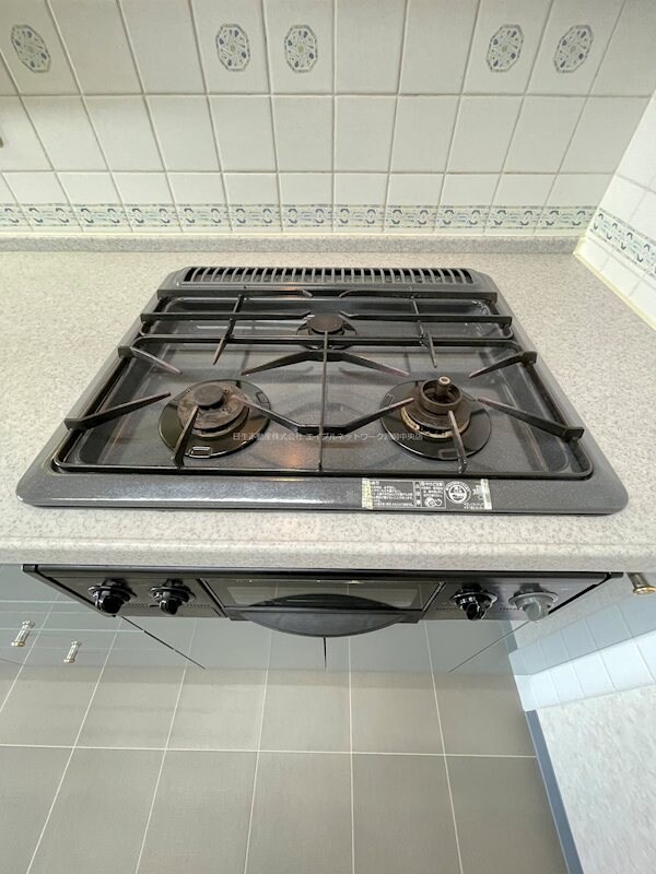 アーバングロー21の物件内観写真