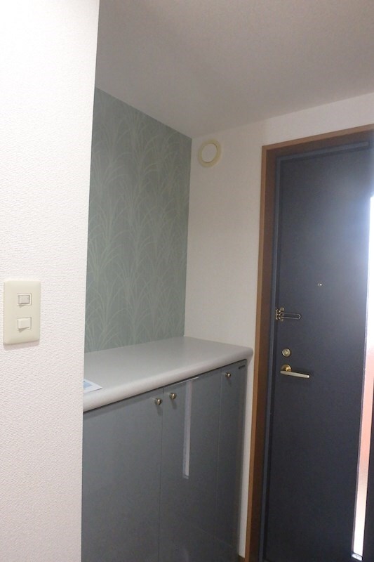 アーバングロー21の物件内観写真