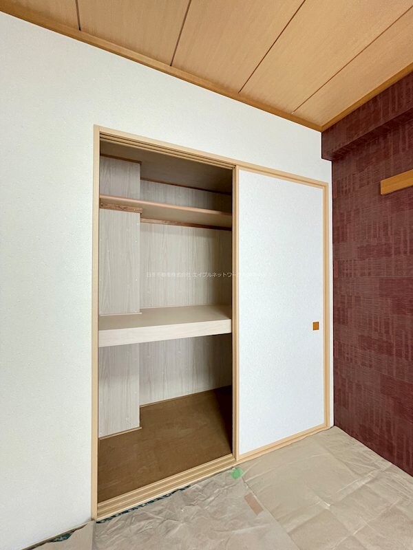 アーバングロー21の物件内観写真