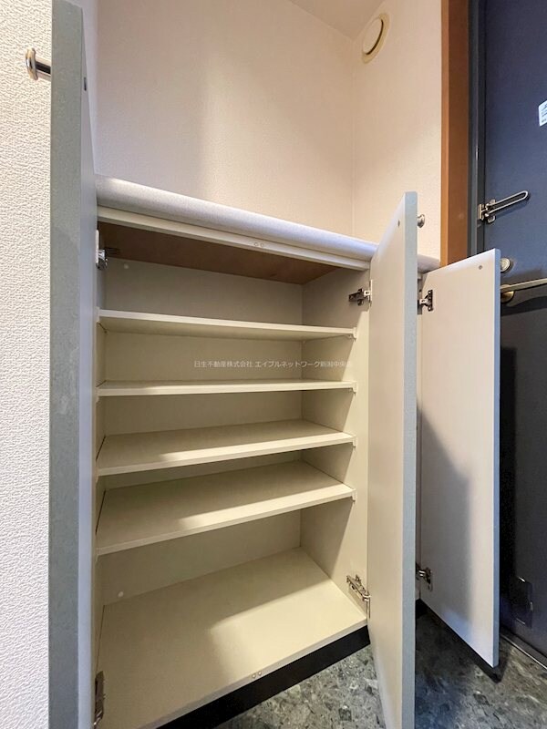 アーバングロー21の物件内観写真