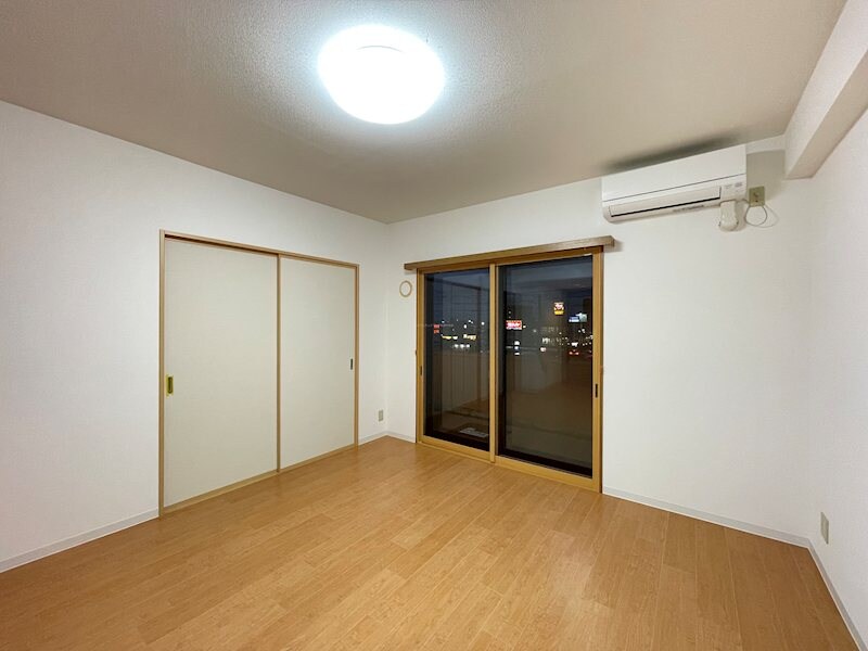 アーバングロー21の物件内観写真