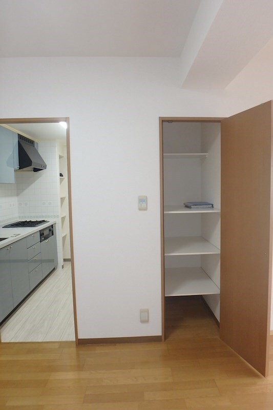 アーバングロー21の物件内観写真