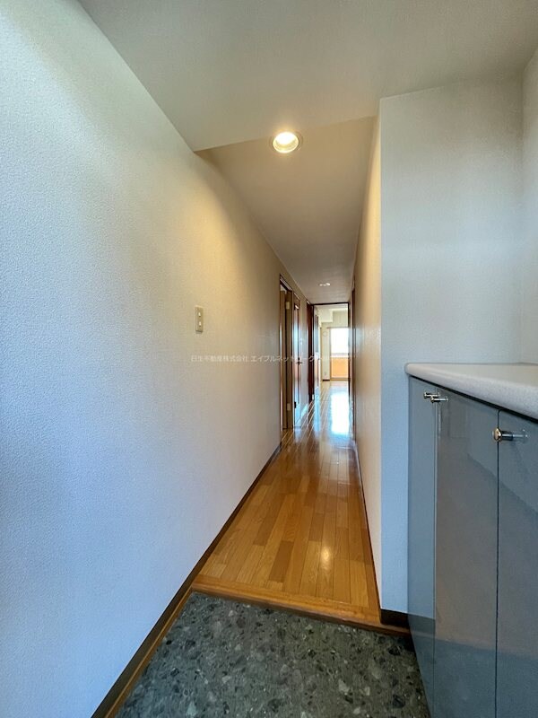 アーバングロー21の物件内観写真