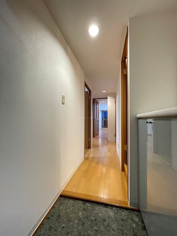 アーバングロー21の物件内観写真