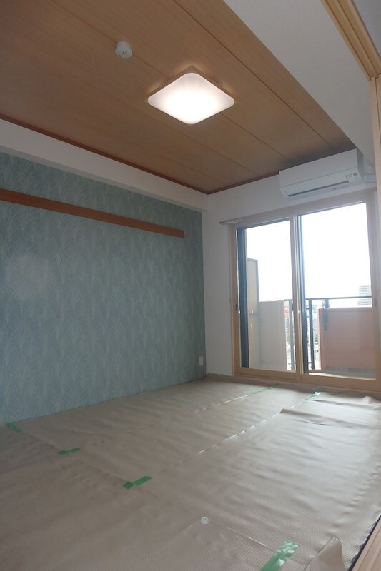 アーバングロー21の物件内観写真