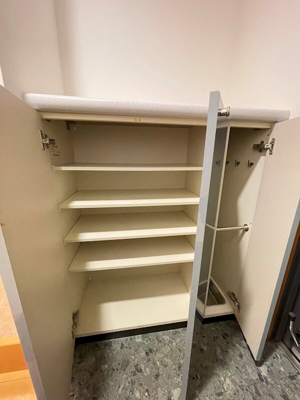 アーバングロー21の物件内観写真