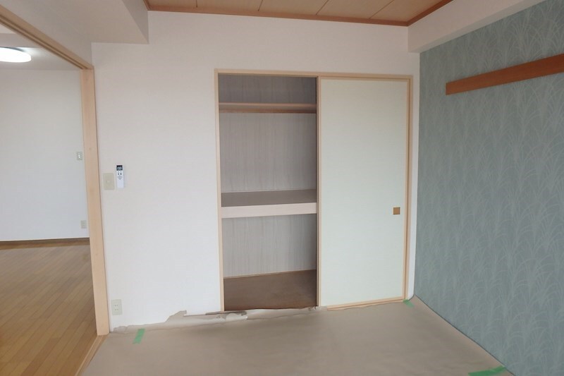 アーバングロー21の物件内観写真