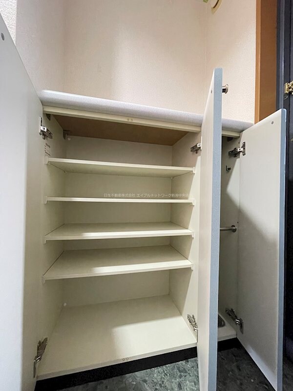 アーバングロー21の物件内観写真