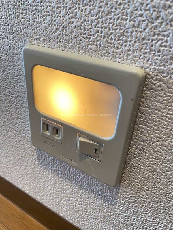 アーバングロー21の物件内観写真