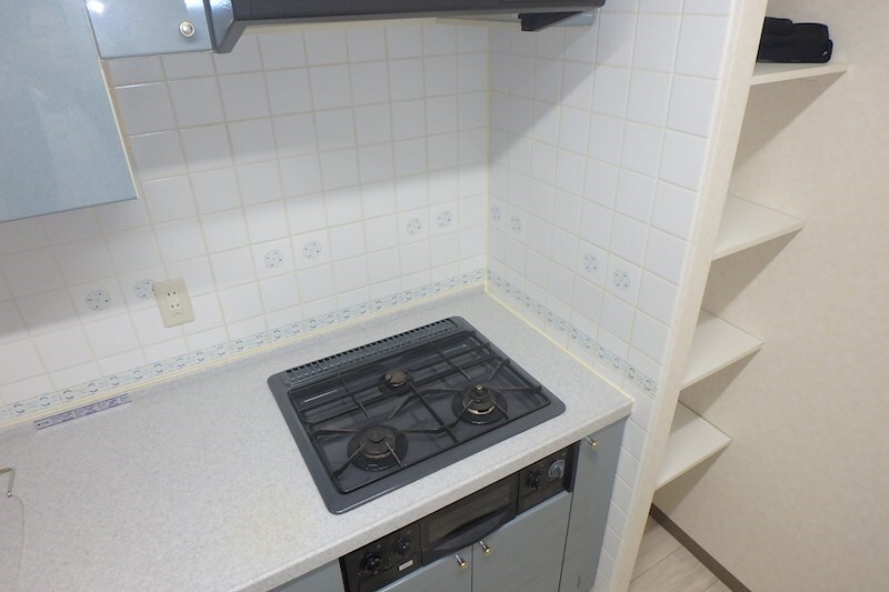 アーバングロー21の物件内観写真