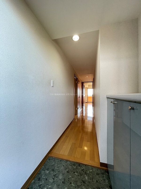 アーバングロー21の物件内観写真