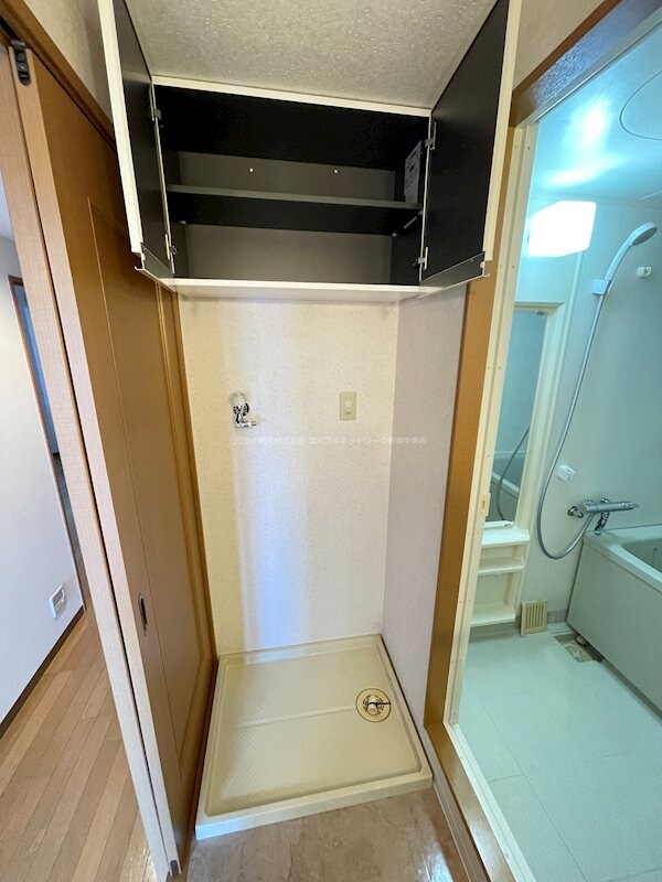 アーバングロー21の物件内観写真