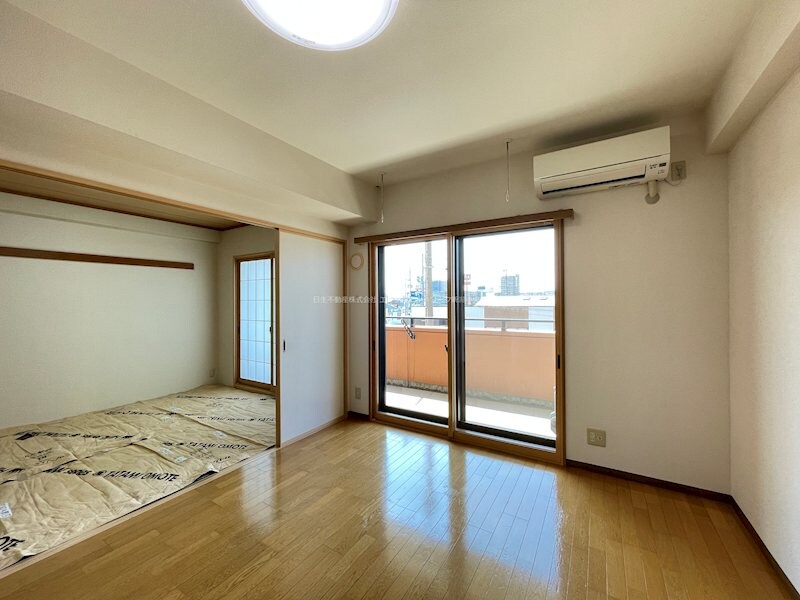 アーバングロー21の物件内観写真