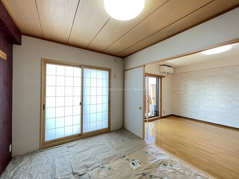 アーバングロー21の物件内観写真