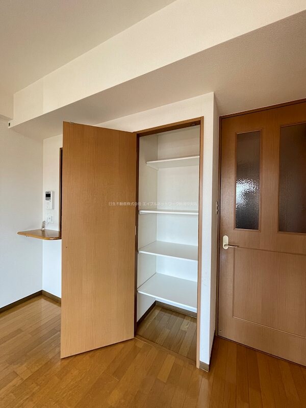 アーバングロー21の物件内観写真