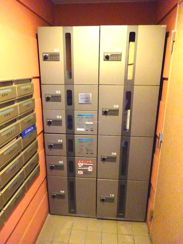 アーバングロー21の物件内観写真