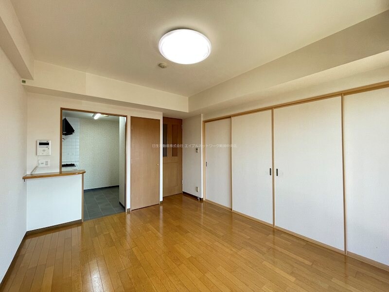 アーバングロー21の物件内観写真