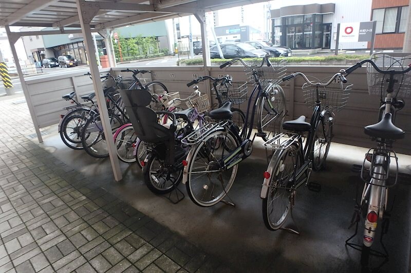 アーバングロー21の物件内観写真