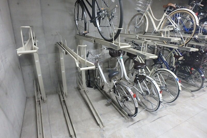 アーバングロー21の物件内観写真