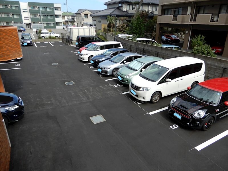 アーバングロー21の物件内観写真